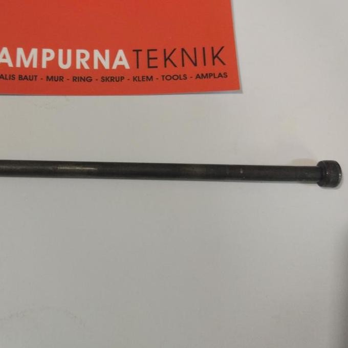 Bolt L m6 x 150 mm (L 6x150) LIMITED