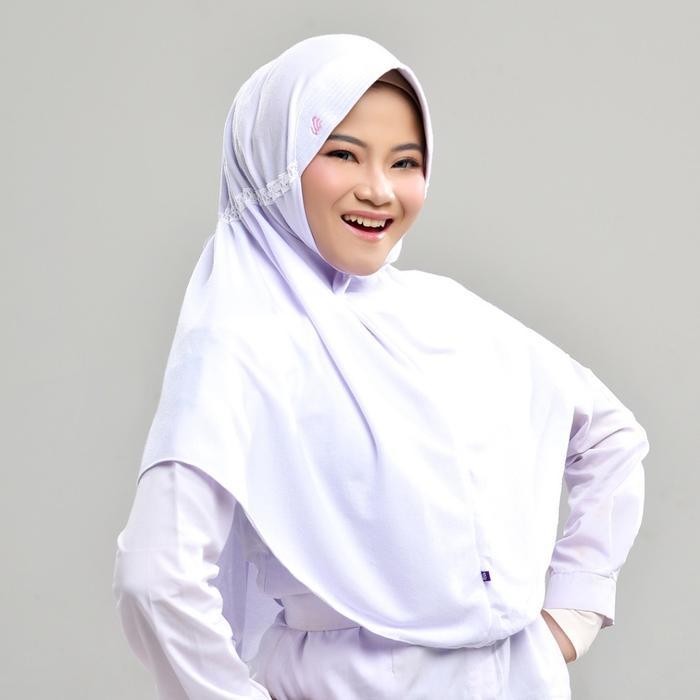 RHS Rabbani - Innova Instant School Hijab