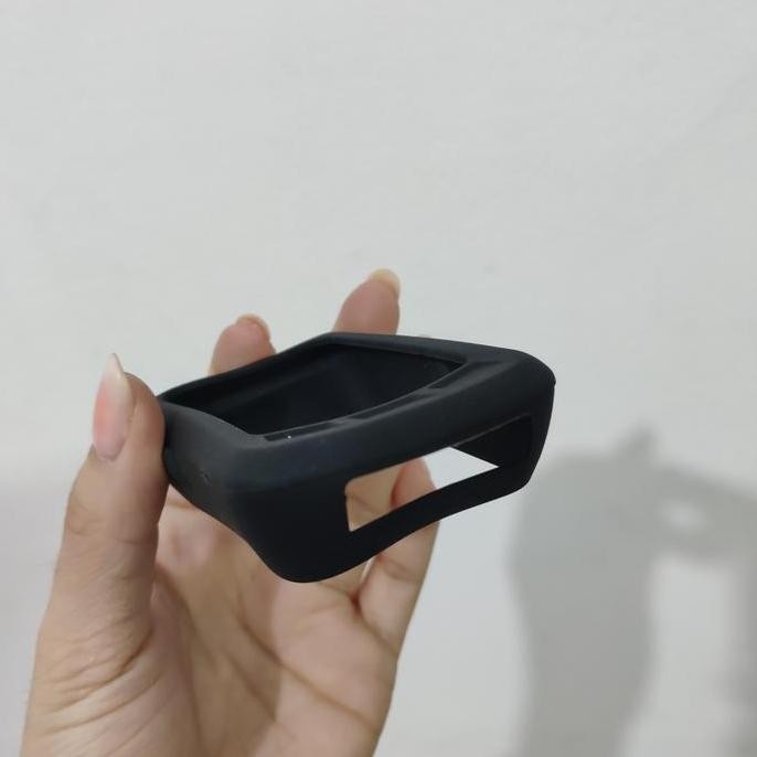 Silicon Case Wahoo Elemnt Bolt ฟรี ป้องกันรอยขีดข่วน