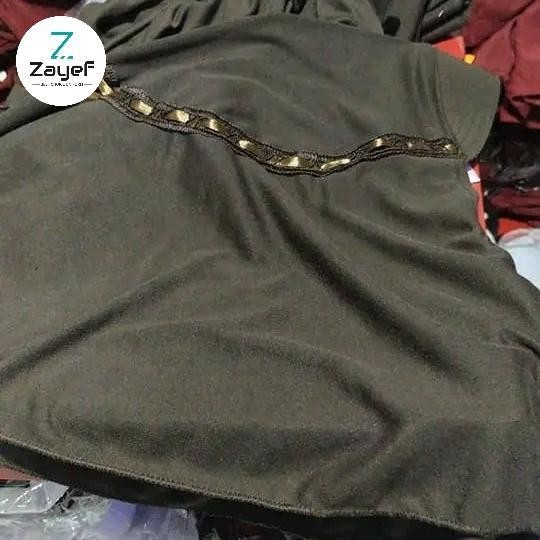 RHS HIJAB RABBANI SCHOOL UNIFORM (KW)