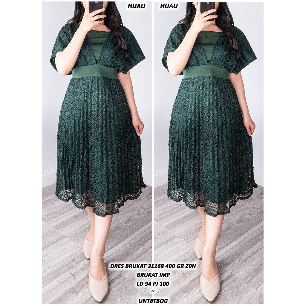 DRESS USED 31168 400 GR Z0N Direct Order