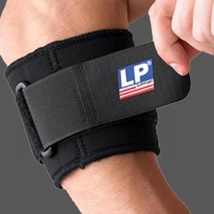 Ready Elbow Support Tennis / Golfer Lp-701 Tennis & Golf Supporter