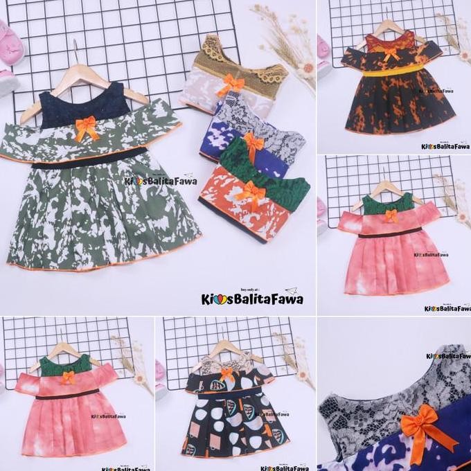 DS47 >> Camilla Dress for Infant-4 Years / Sabrina Lace Dress for Girls