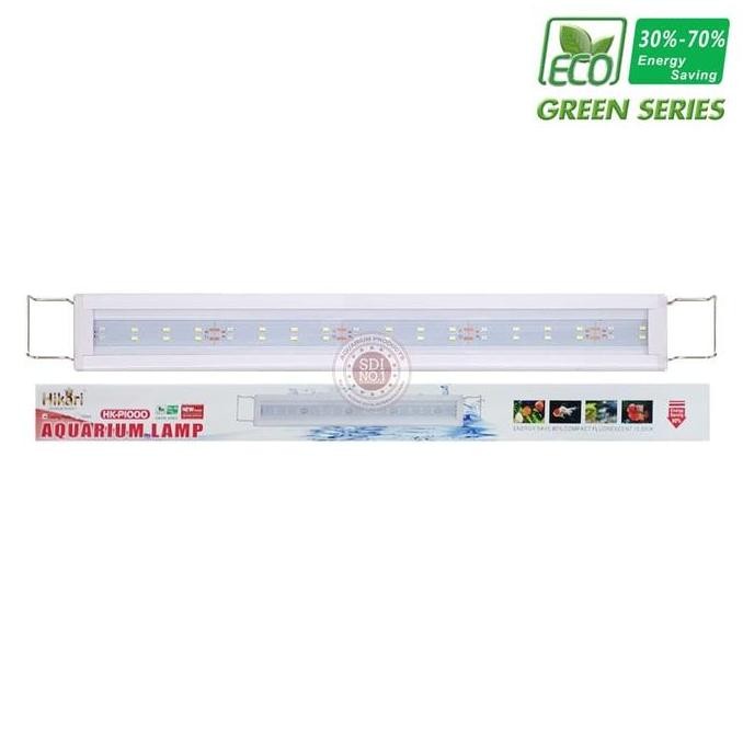 Bst Ready Hikari P1000 P 1000 ไฟ Led พิพิธภัณฑ์สัตว์น้ํา 90-106 Cm 22 วัตต์