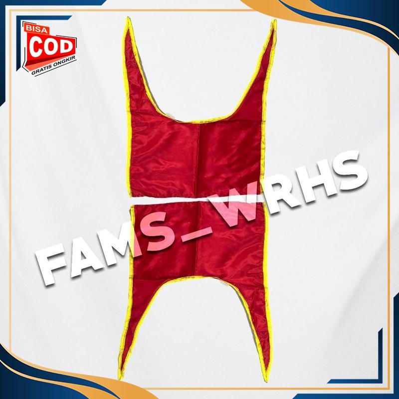 Gonagan Hijab ผ้าหุ้มกันแกนคุณภาพ Viral ล่าสุด 2025 BW-40