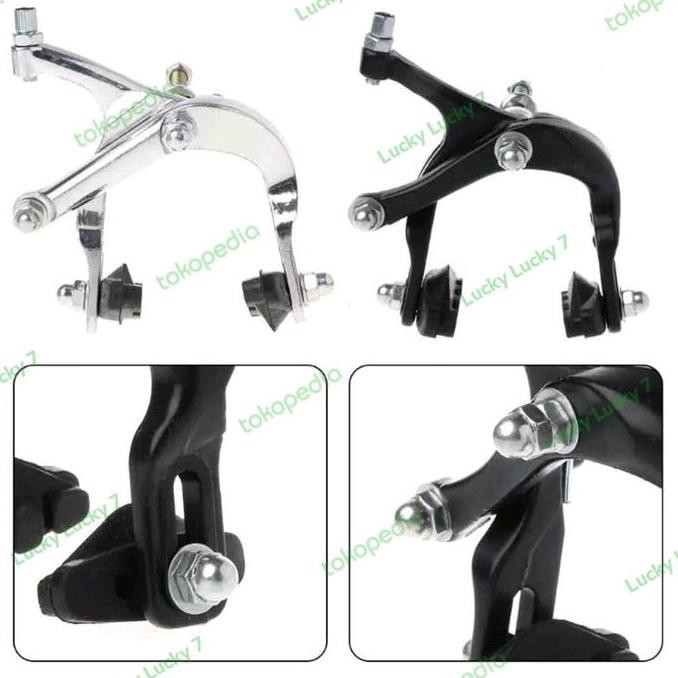 U เบรค Fixie Bike U เบรค Roadbike Racing Bike