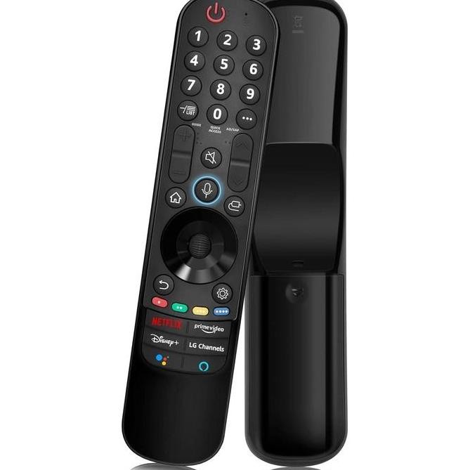 ราคาแผ่นดิสก์ - LG TV REMOTE UR7500 SERIES MAGIC TV REMOTE UP UQ UR 7500 VOICE และ POINTER