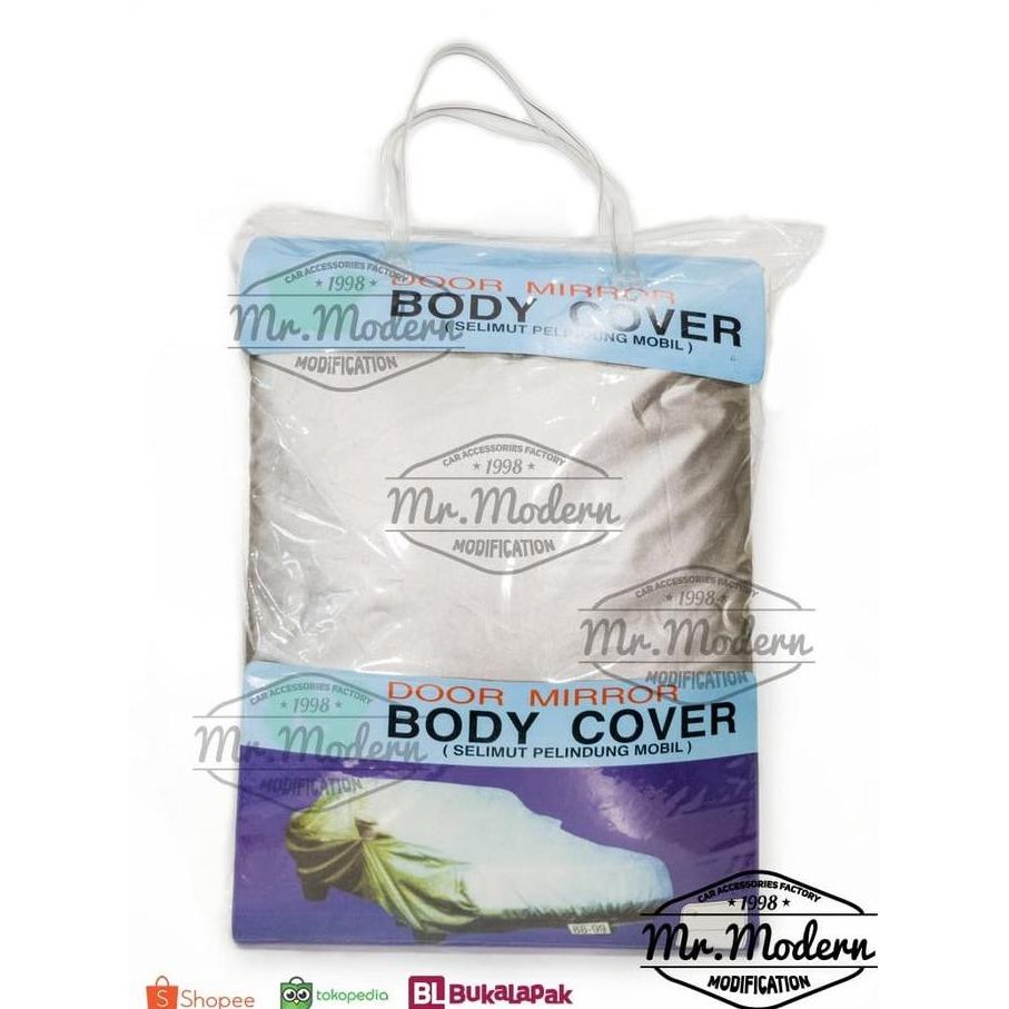 Volkswagen Safari VW Safari 181 182 ฝาครอบตัวถังรถยนต์