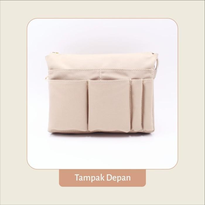 Quinn Bag Organizer กระเป๋าผู้หญิง