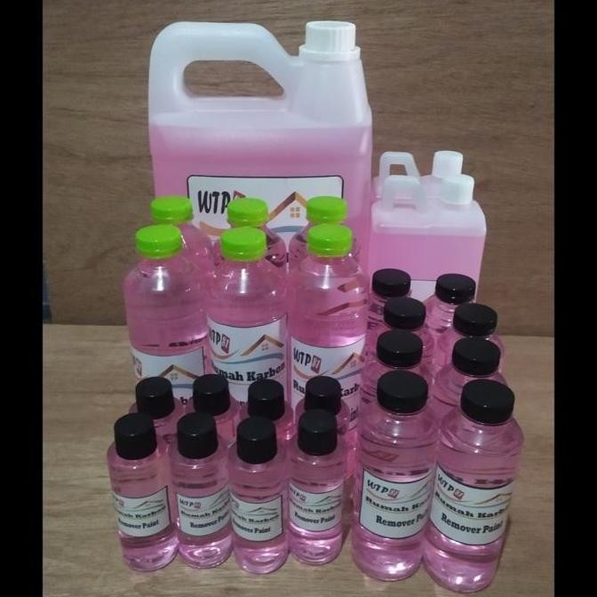 Paint Remover พลาสติก abs Paint Remover เมจิกลิควิดไม่ทําลายพลาสติก