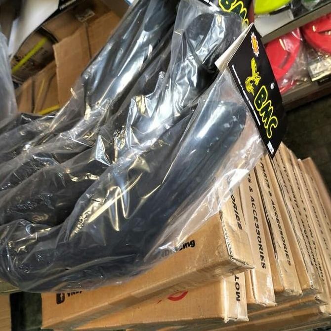 บังโคลนหน้า Klx 150 รุ่น Yz 85 ใหม่