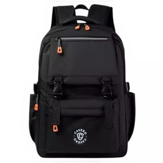 Ransel backpack Pria dan Wanita. Tas Ransel material bimo (waterproof). Ransel unisex PMg45 punggung