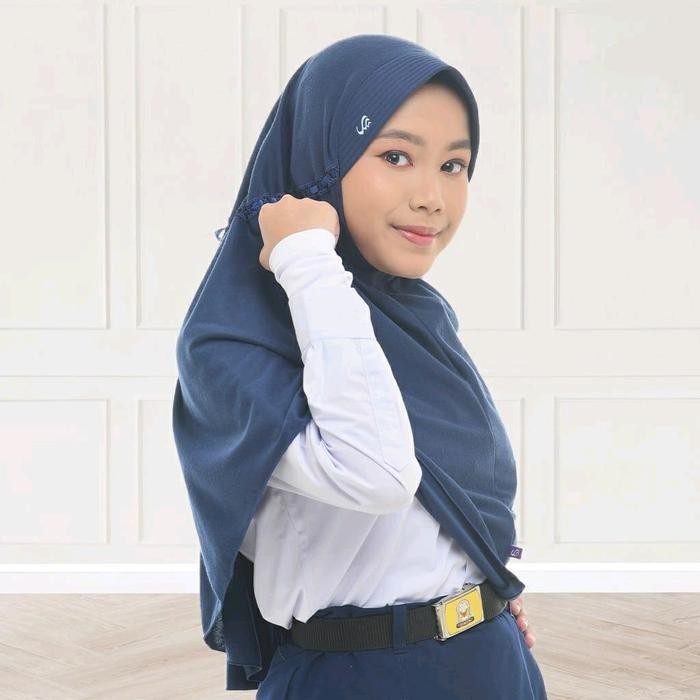 RHS Rabbani Innova Hijab - School Hijab