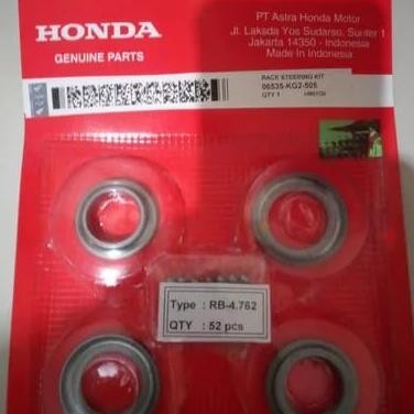 Fuz-611 Yt- พวงมาลัย Honda Gl Pro - Gl 100 - Win - Tiger Kg2-041 Premium