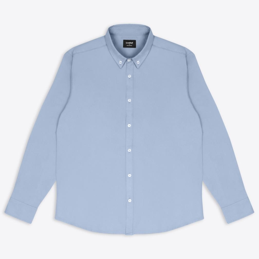 Bf888S Livehaf - Bukem Ls Popal Sky Blue Sm-150