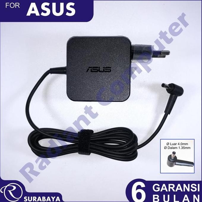 - อะแดปเตอร์ชาร์จ Asus X441BA X441M X441MA X441N X441NA