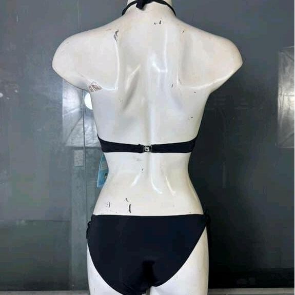 Bikini Pushup Bra มีฟองน้ําและแหวน