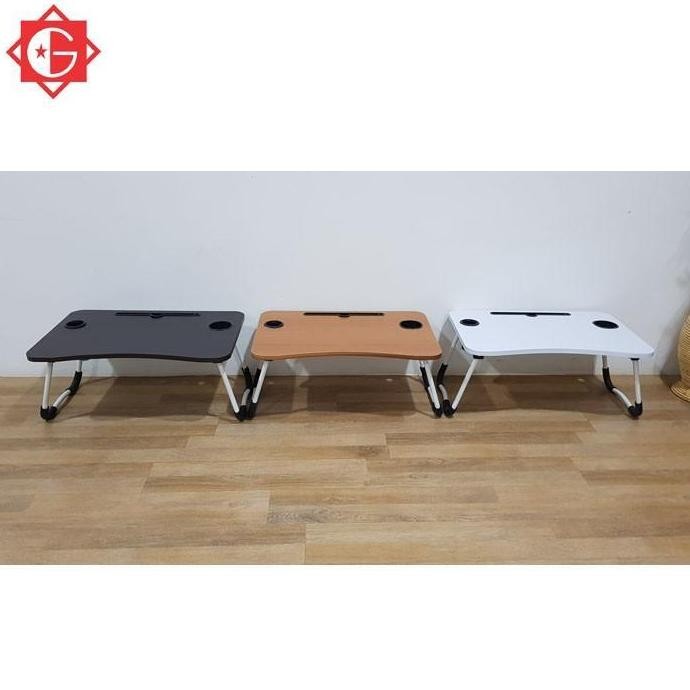 Grace 606 La โต๊ะแล็ปท็อปพับได้แบบพกพา