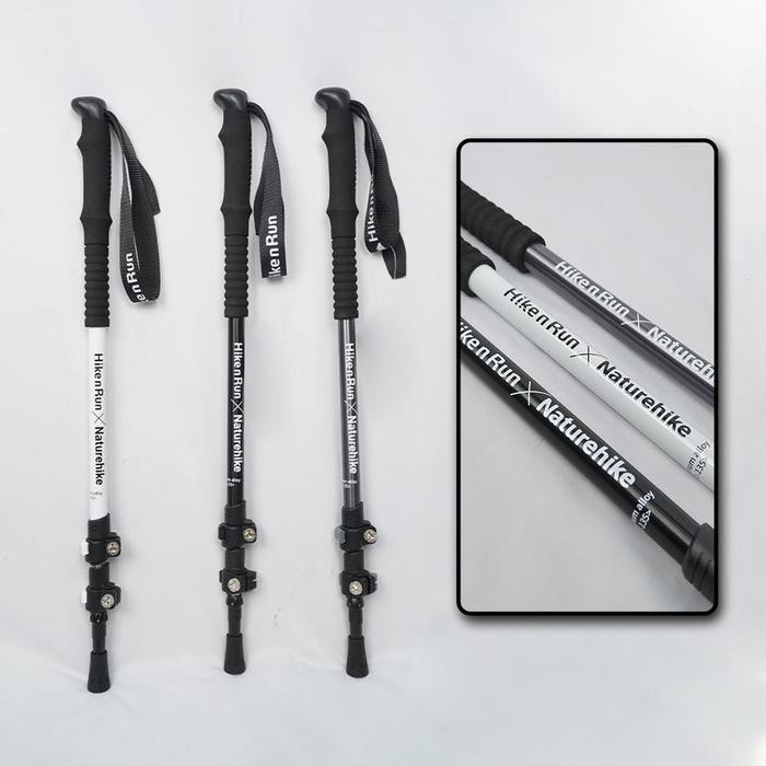 BM NH Trekking Pole 3-Node ST01 NH17D001-Z Camping Hiking