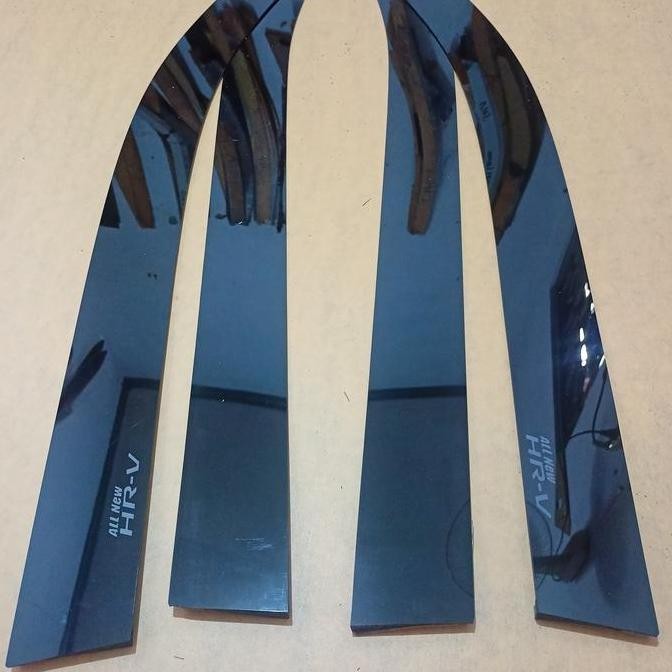 Ken ALL NEW HRV 2022 2023 HRV LATEST HRV RS SLIM FLAT MODEL