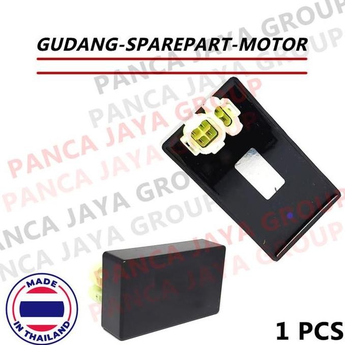 CDI ECU MX150 RX150VX MS-150 RX-MX-150 VX MINERVA VX NVX R150 R 150