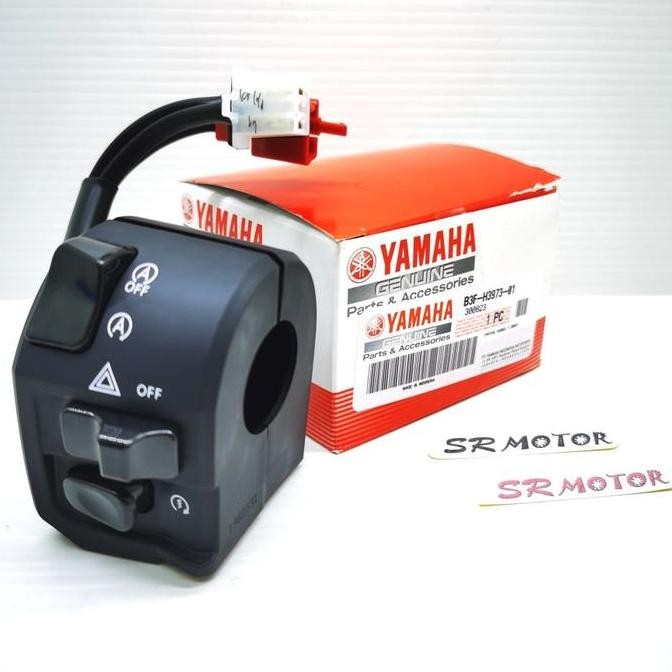 สวิตช์สตาร์ท yamaha YGP B3F-H3973-01 /50 lexi ดั้งเดิม