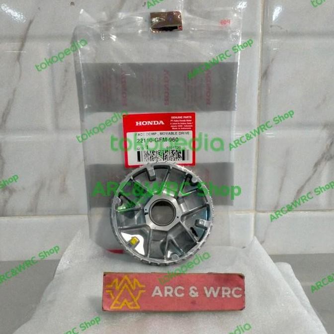 Roller House Beat Scoopy Spacy FI สตาร์ทหยาบ // 22110GFM960 คุณภาพดีที่สุด