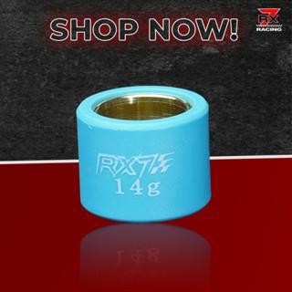 Xmax Roller 10 Gram 11 Gram 12 Gram 13 Gram 14 Gram 15 Gram Rx7 Racing Original และ Trusted