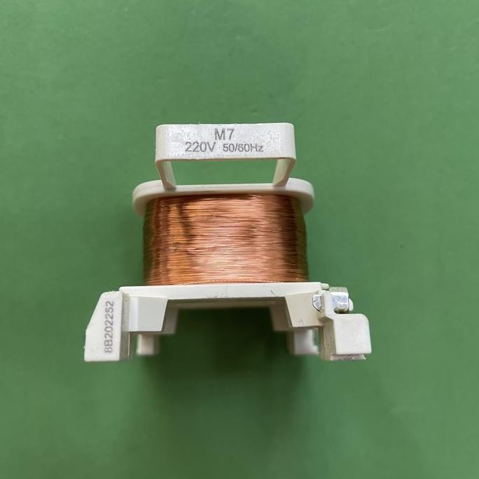 คอยล์คอนแทค Schneider LC1D09 - LC1D32