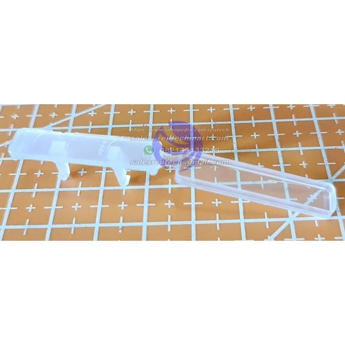 Weidluller Em 8/30 1806120000 ที่ใส่เครื่องหมายเทอร์มินัล Weidluller Em8/30