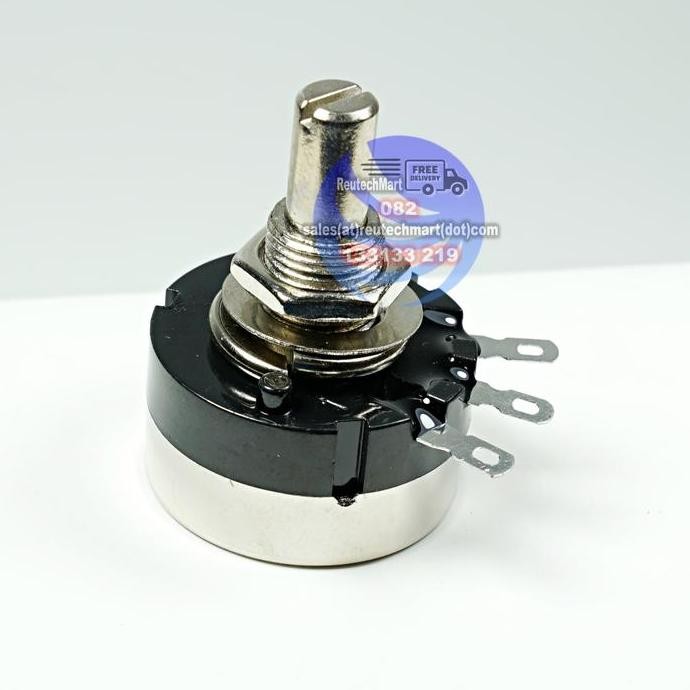 20K Tocos Rv24Yn20Sb203 Cosmos 20K Ohm Rv24Yn 20S B203 Potentiometer