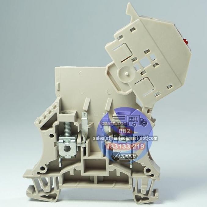 Weidluller Wsi 6/Ld 10-36V Dc/Ac 1011300000 Wsi6/Ld 24Vdc