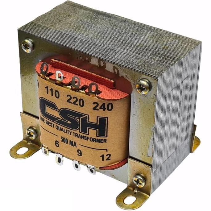 TRANSFORMER 5A CT ADAPTER พาวเวอร์ซัพพลาย TRANSFORMATOR AC 110V/220V ถึง 12V-32V