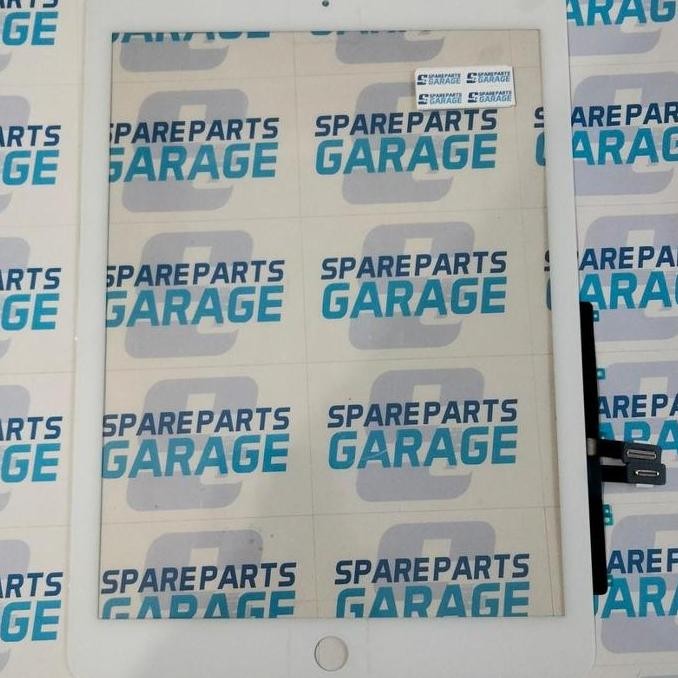 - หน้าจอสัมผัส IPAD 6 2018 / A1893 / A1954