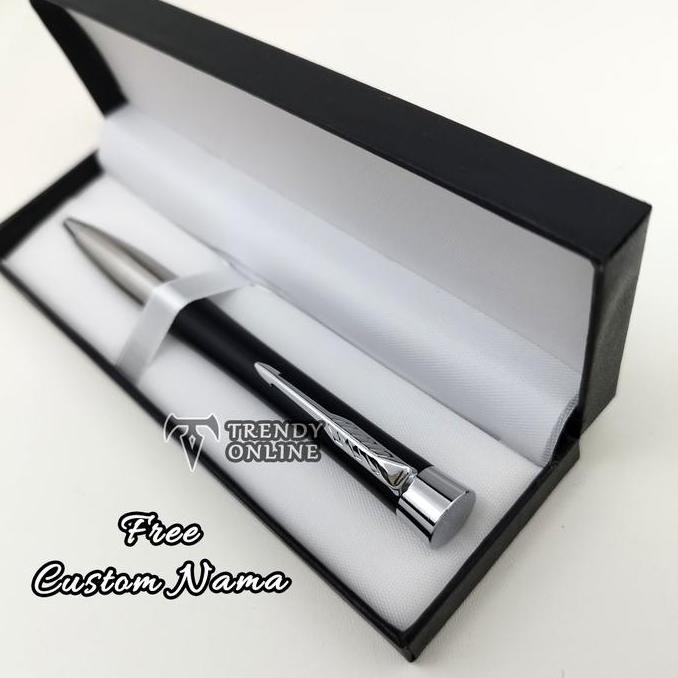 ปากกาพิเศษ Tr22 Twist Action พร้อมกล่องพิเศษพิมพ์ชื่อฟรี