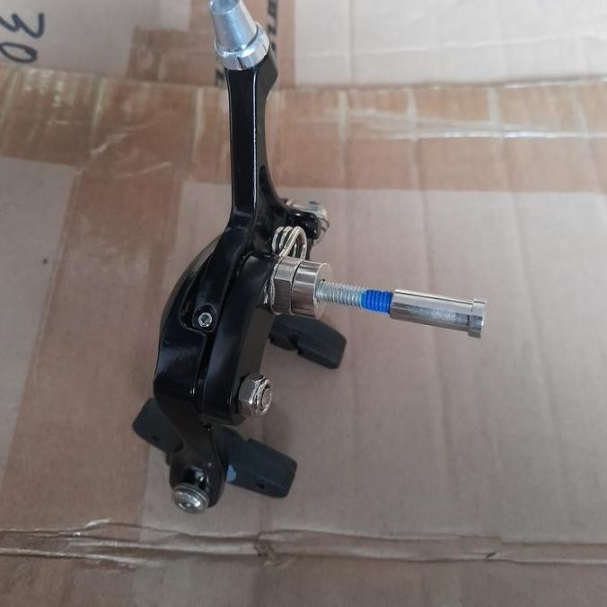 Ztto Double Pivot U Brake - U Brake Dual Pivot Aluminium Alloy U002