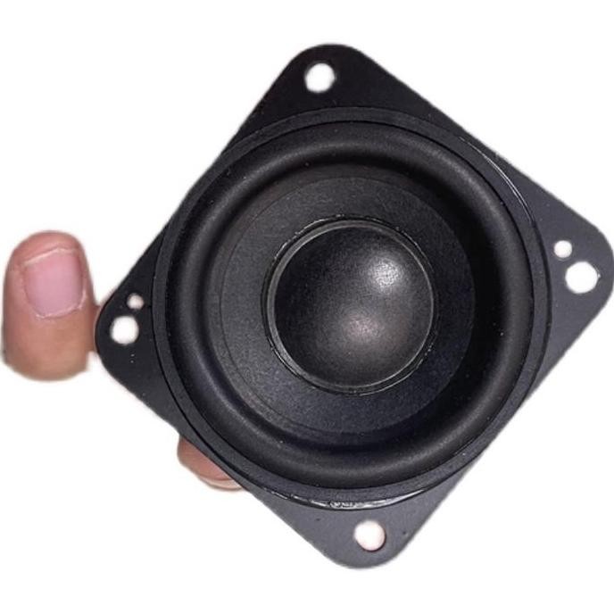 ลําโพง JB 2 นิ้ว 8 โอห์ม 10 วัตต์ HI FI Original เดนมาร์ก Jamo 2 ชิ้น None