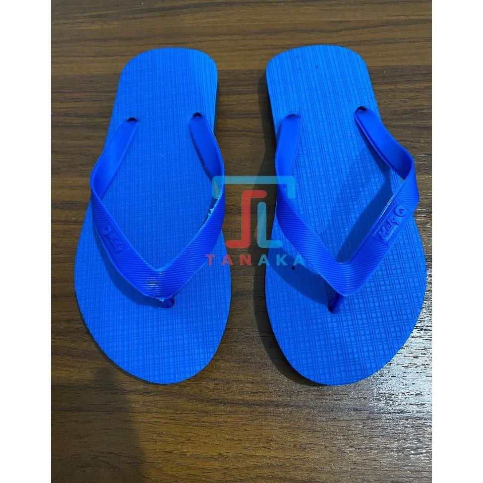 รองเท้าแตะ Melly Hb ดั้งเดิม