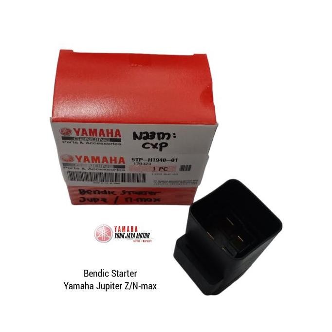 รีเลย์สตาร์ท Bendix Switch Yamaha Jupiter/ N-max 5TP-H1940-01