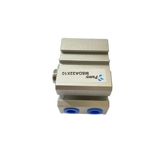 จัดส่งฟรี - PNEUMATIC COMPACT CYLINDER 32X10 / SDA 32 X 10