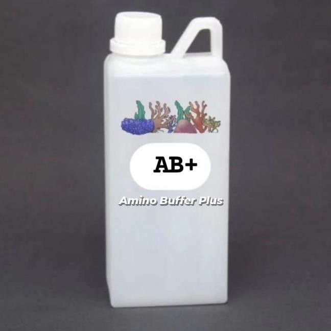 Bst Ready Dosing Ab+ Amino Buffer Plus สําหรับถัง Reef
