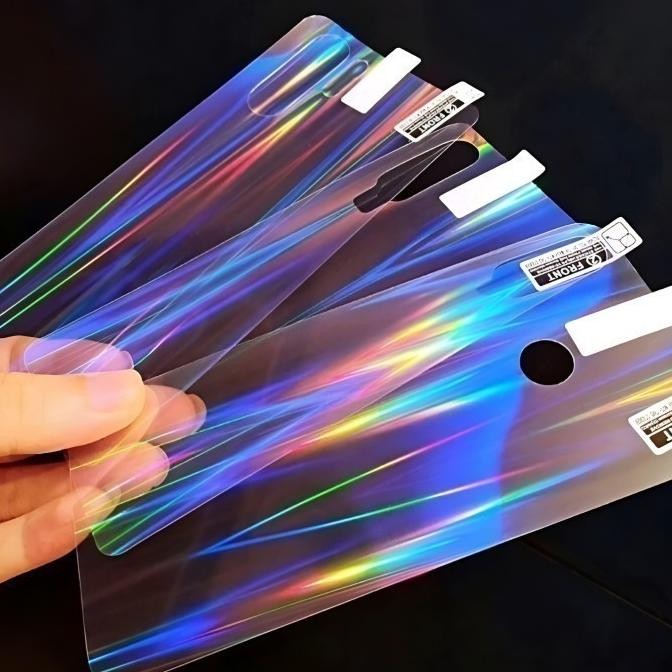 If56 Sd83 Skin Aurora Samsung M21 Samsung M31 Samsung M51 Samsung M52 5G Garskin