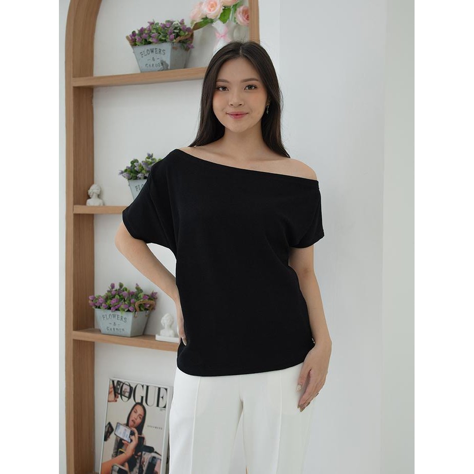 Bf888S Lebenka Ria Sabrina Blouse 2G13 A-123