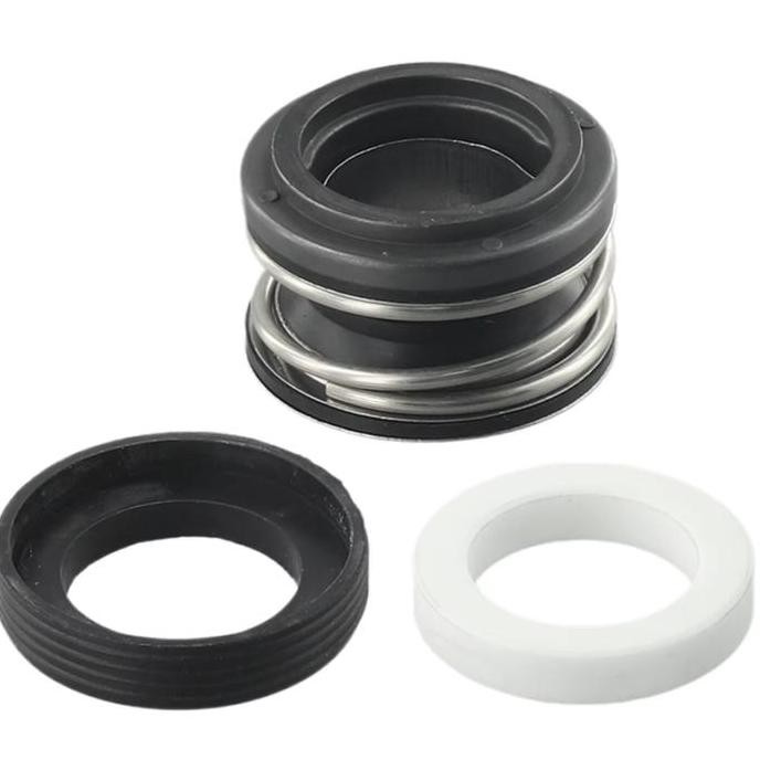 ><] ปั๊มน้ําสระว่ายน้ํา mec Seal เชิงกล Hayward Alpha John Crane 1/2 5/8 3/4 1 นิ้ว