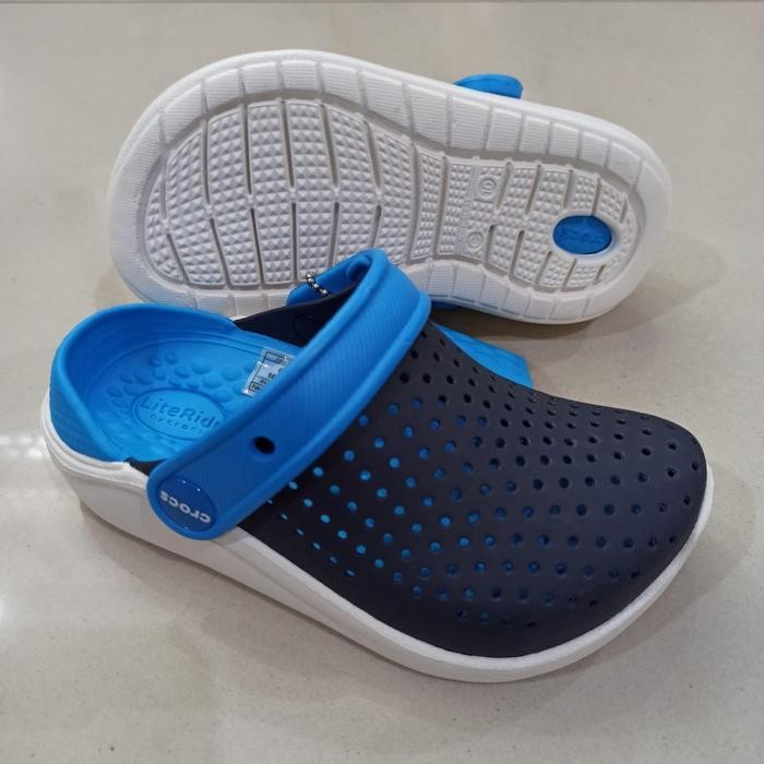 Crocs Kids / Kids Sandals / Crocs Literide / Crocs Kids / Crocs