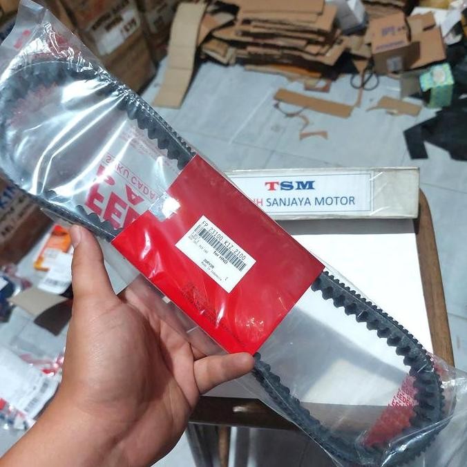 VBelt V เข็มขัด V-Belt เท่านั้น FP-23100-K1Z-2100 ADV 160 PCX 160 K1Z FEDERAL ดีที่สุด