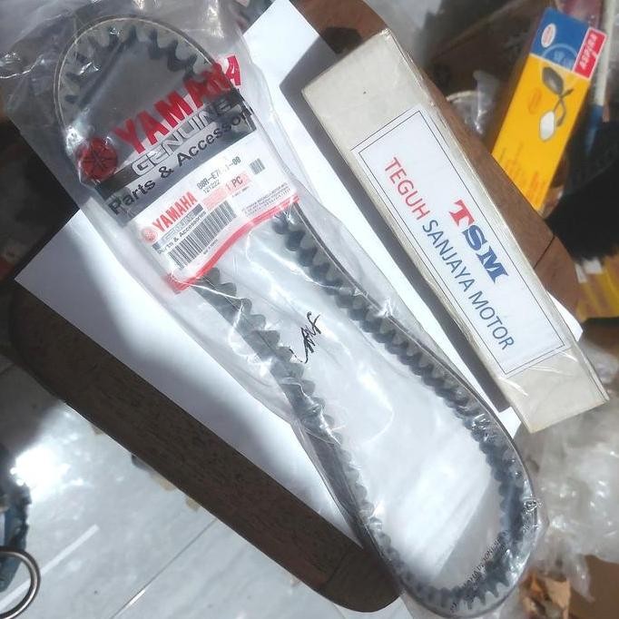 Van Belt V-Belt V Belt เท่านั้น B8R New Aerox 155 / New Nmax 2020 Yamaha ราคาพิเศษ!