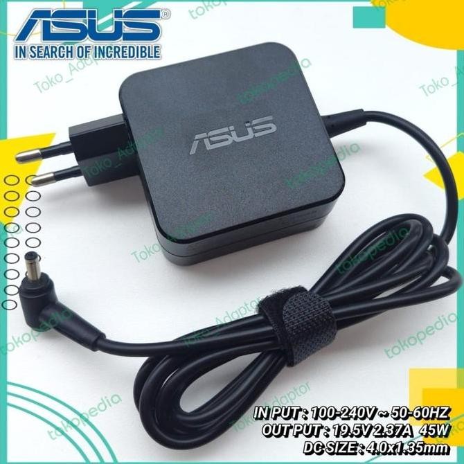 ใหม่ล่าสุด - Asus M413 M413D M413DA M413I M413IA M413UA อะแดปเตอร์ชาร์จ