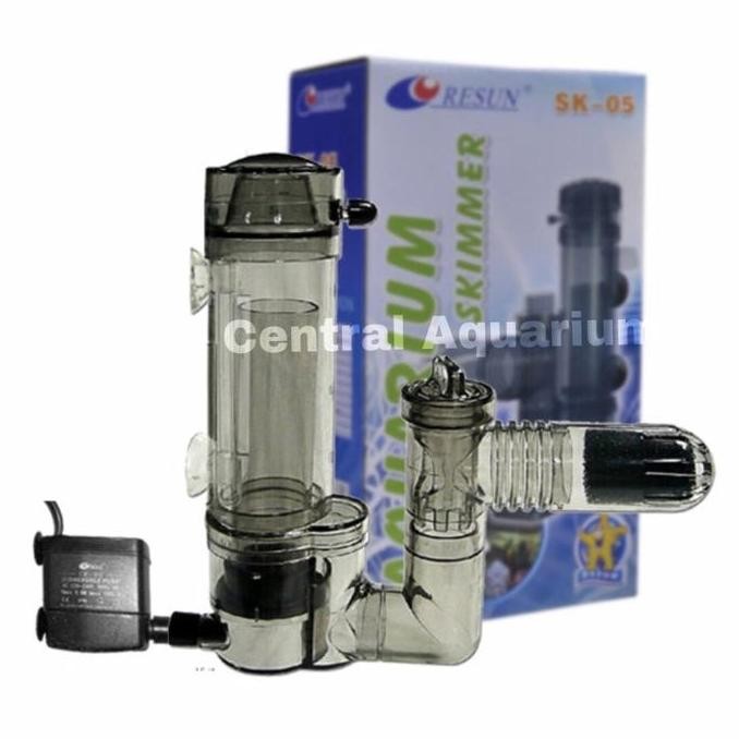 โปรตีน SKIMMER RESUN SK 05