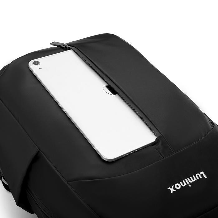 Luminox Ifg Casual Backpack - กระเป๋าเป้แล็ปท็อปสําหรับผู้ชาย Daypack